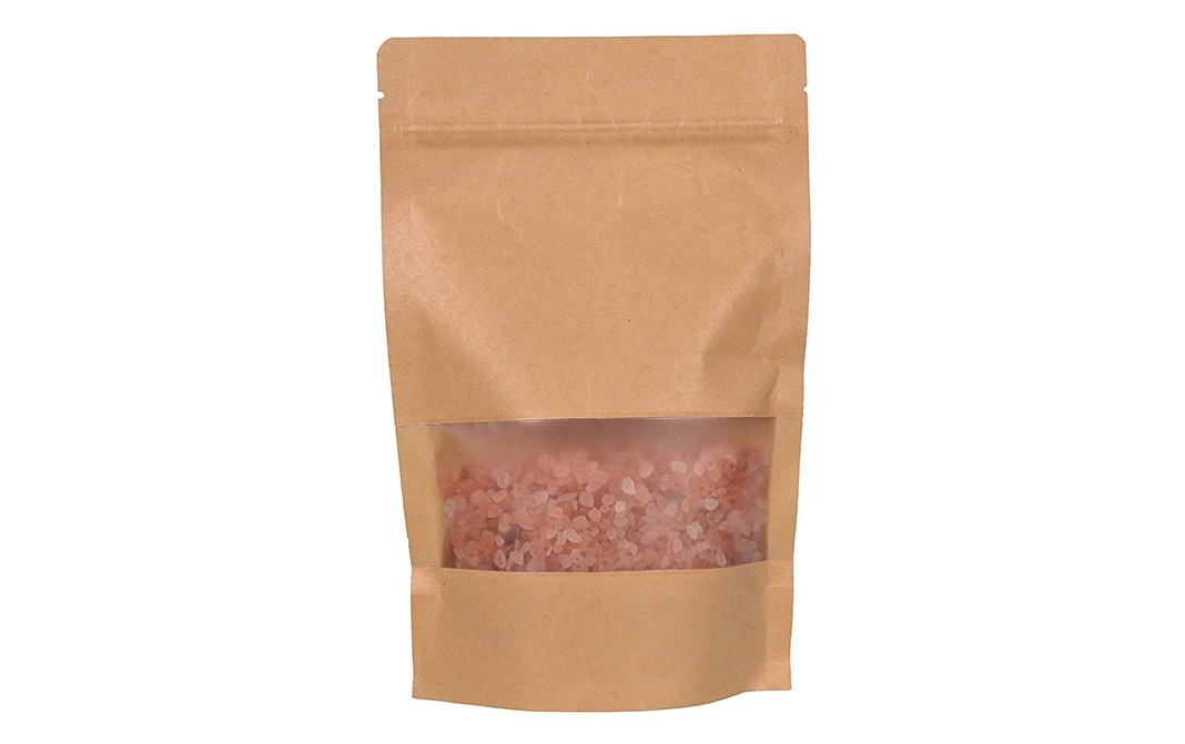 Green Wealth Himalayan Pink Salt Crystals    Pack  2.25 kilogram